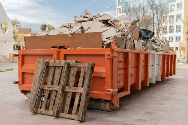 Best Junk Removal for Businesses  in Huntsville, MO