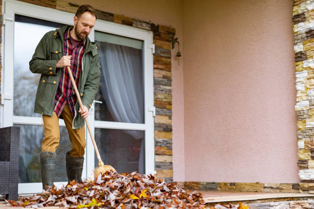 Best Yard Cleanup Services  in Huntsville, MO
