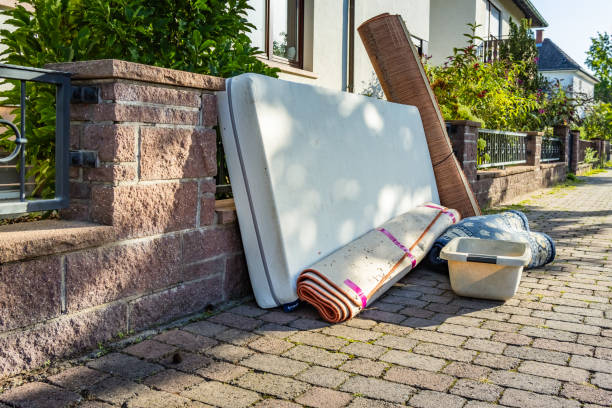 Best Professional Junk Removal  in Huntsville, MO
